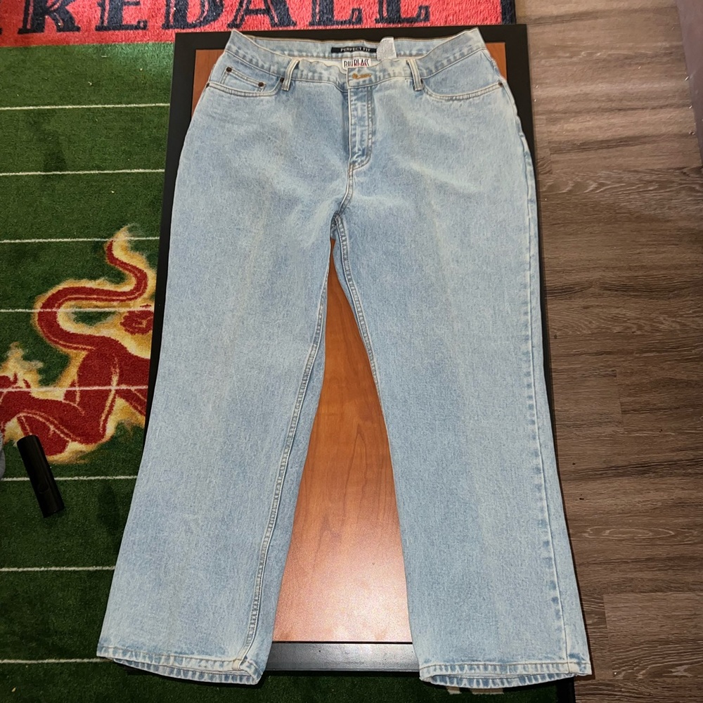 Bill Blass Denim Jeans